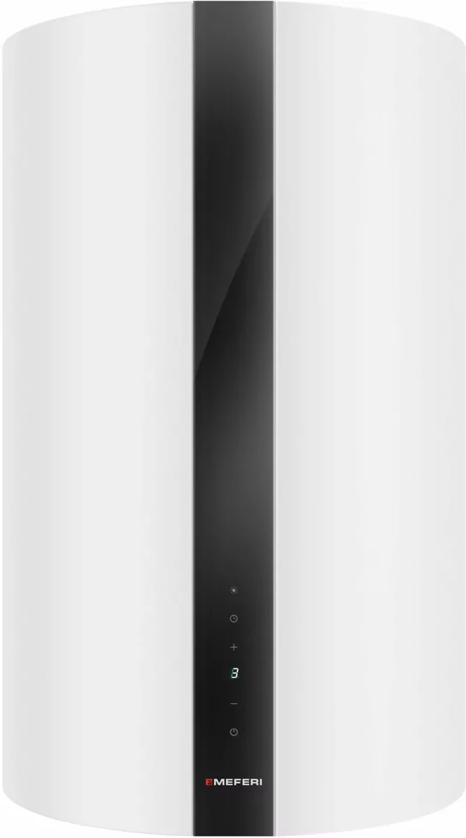 MEFERI TUBE40WH COMFORT PLUS.8