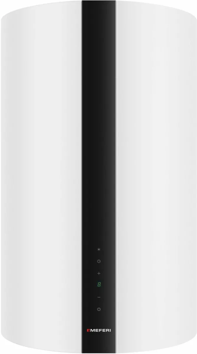 MEFERI TUBE40WH COMFORT PLUS.9