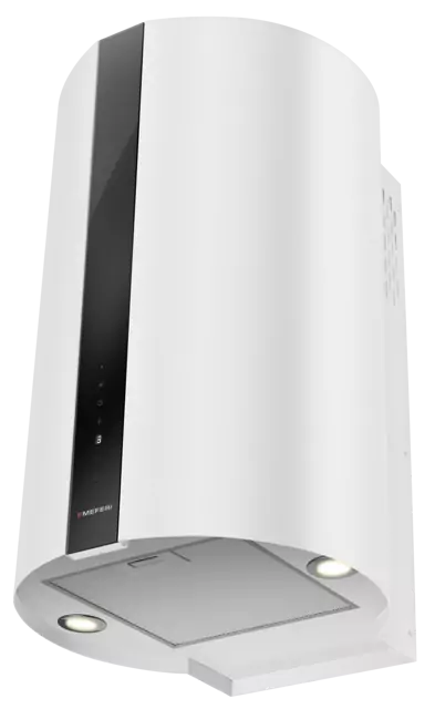 MEFERI TUBE40WH COMFORT PLUS.0