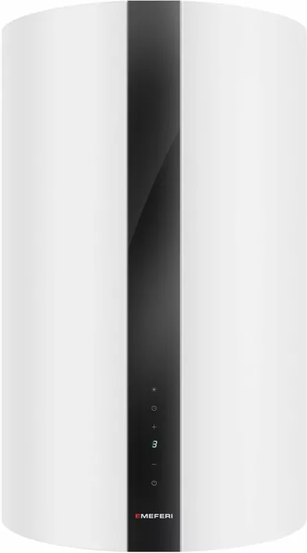 MEFERI TUBE40WH COMFORT PLUS.8