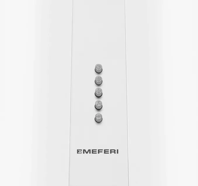 MEFERI TUBE40WH ISLA POWER.9