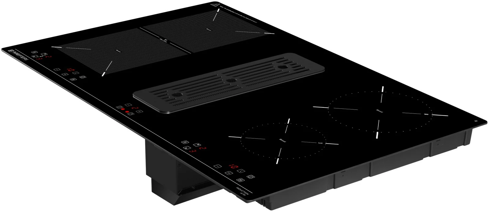 MEFERI XSMART35IX ULTRA.4
