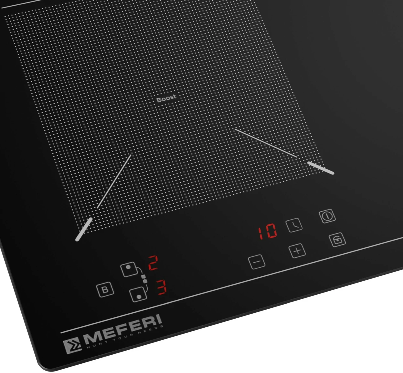 MEFERI XSMART35IX ULTRA.9