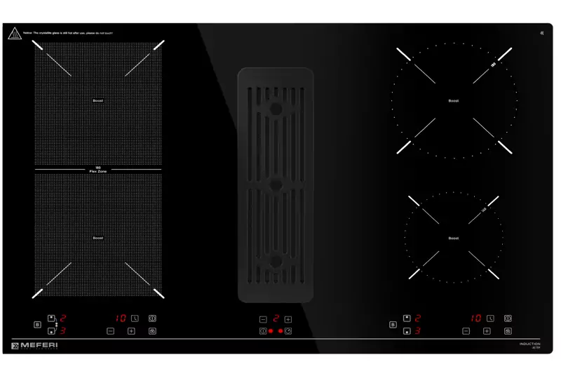 MEFERI XSMART35IX ULTRA.0