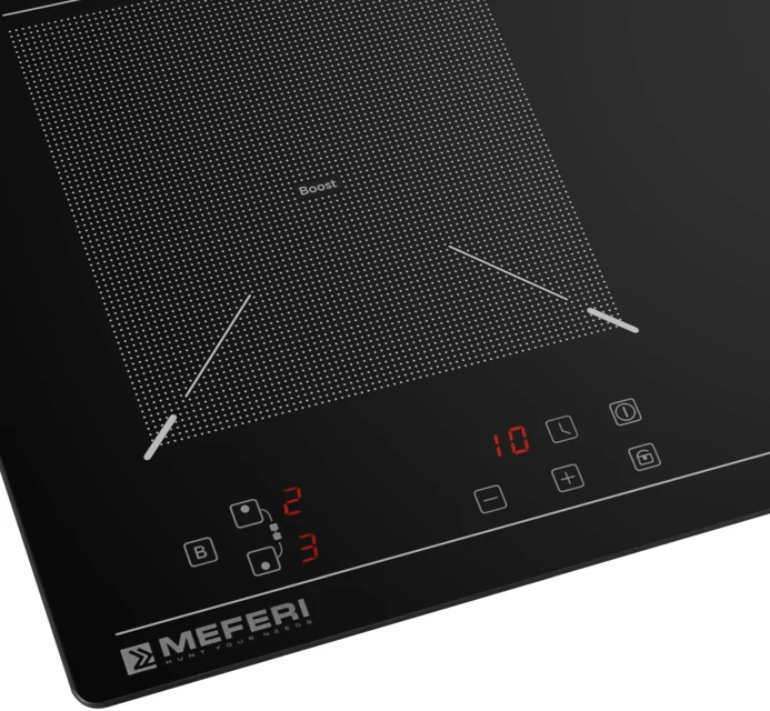 MEFERI XSMART35IX ULTRA.9