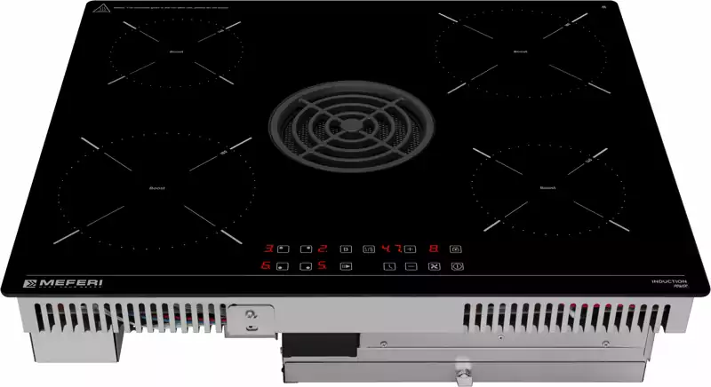 MEFERI XSMART60BK POWER.3
