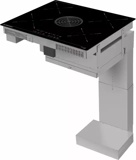MEFERI XSMART60BK POWER.7