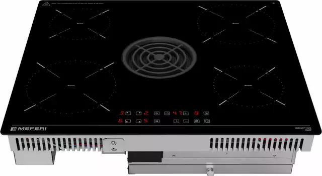 MEFERI XSMART60BK POWER.3