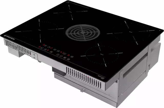 MEFERI XSMART60BK POWER.5