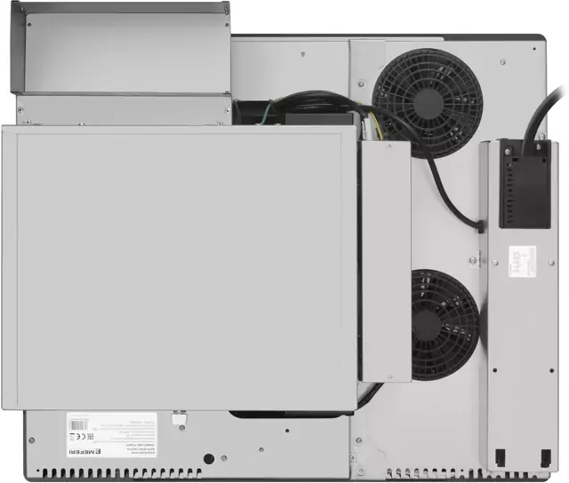 MEFERI XSMART60BK POWER.8