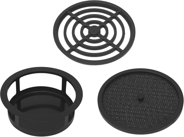 MEFERI XSMART60BK POWER.9