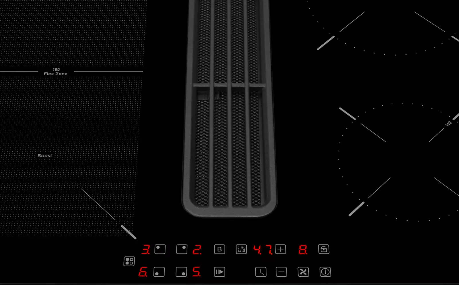 MEFERI XSMART60BK ULTRA.4