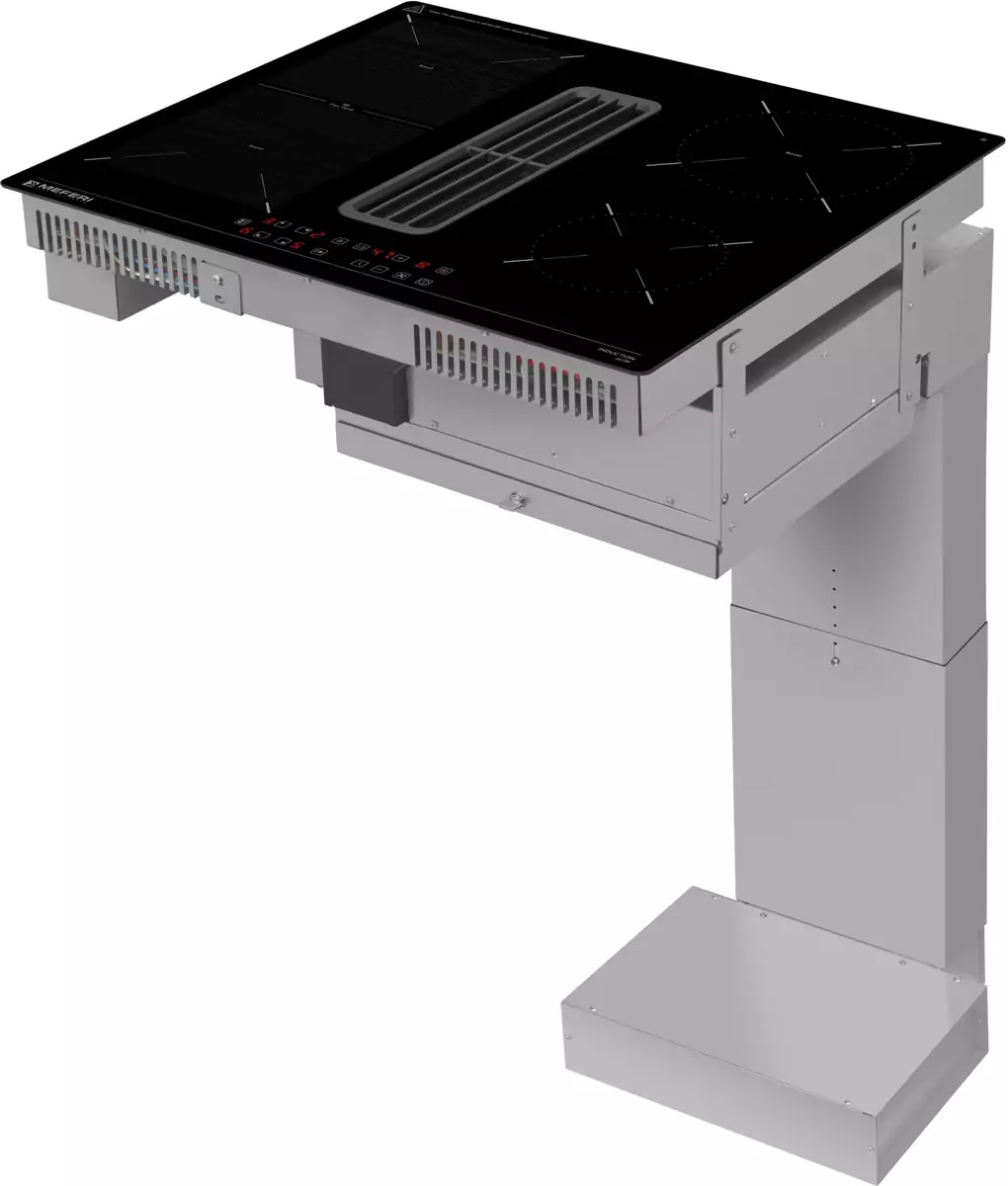 MEFERI XSMART60BK ULTRA.5