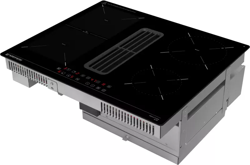 MEFERI XSMART60BK ULTRA.3