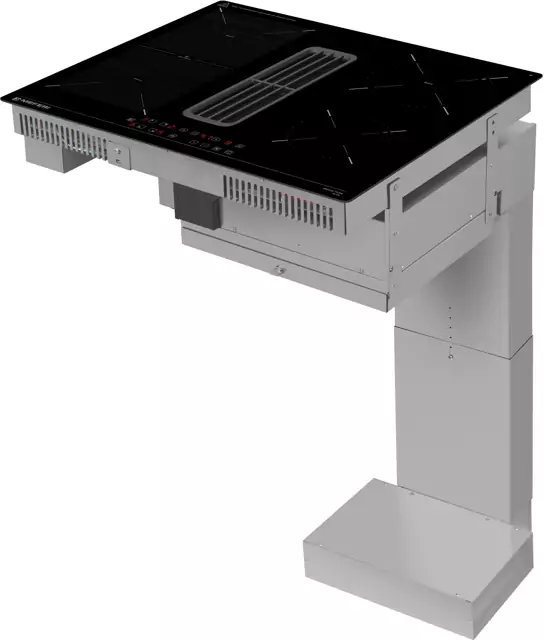 MEFERI XSMART60BK ULTRA.5