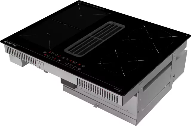 MEFERI XSMART60BK ULTRA.3