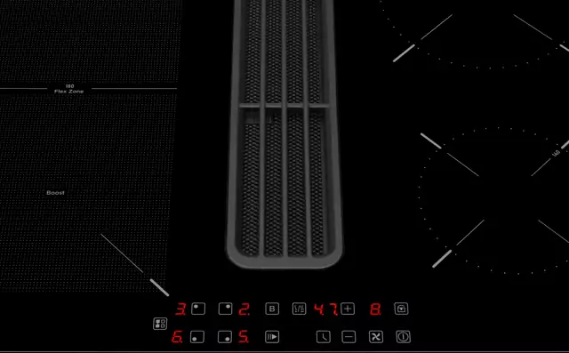 MEFERI XSMART60BK ULTRA.4