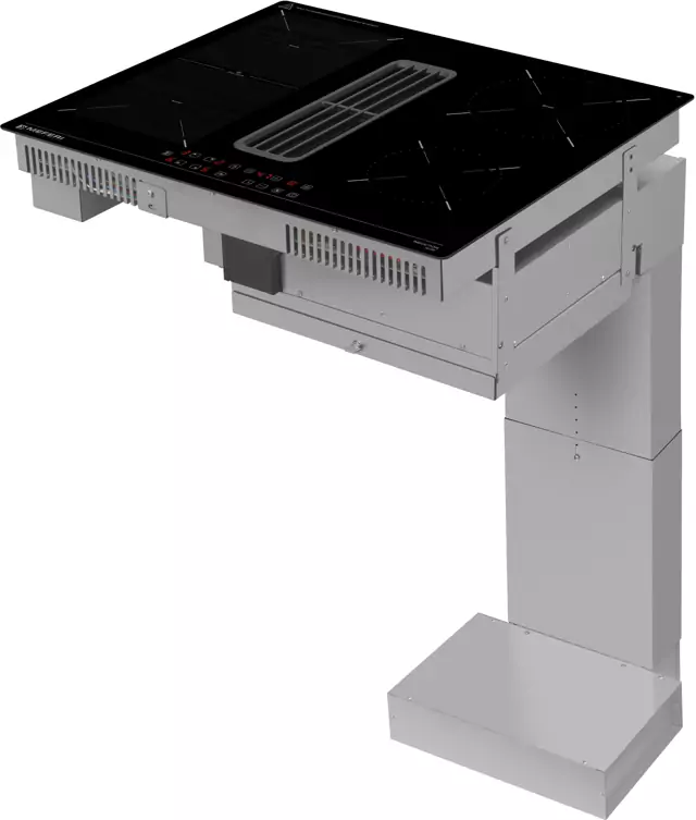 MEFERI XSMART60BK ULTRA.5