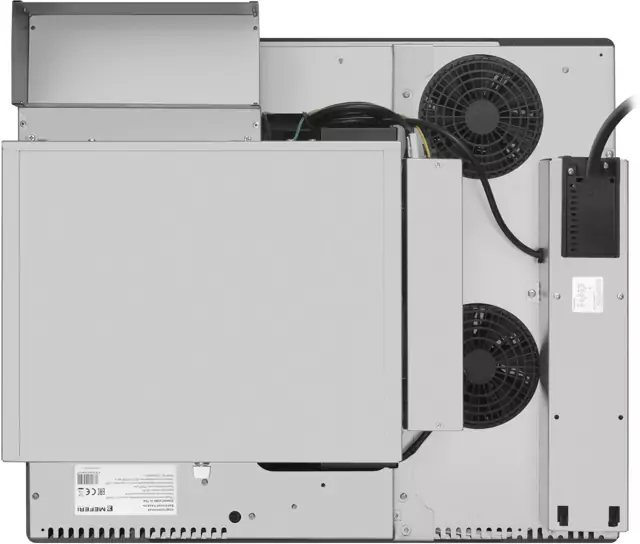 MEFERI XSMART60BK ULTRA.6