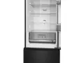 MEFERI MFR185BK TOTAL NO FROST COMBI ULTRA.7