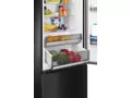 MEFERI MFR185BK TOTAL NO FROST COMBI ULTRA.5