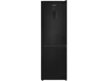 MEFERI MFR185BK TOTAL NO FROST COMBI ULTRA.0