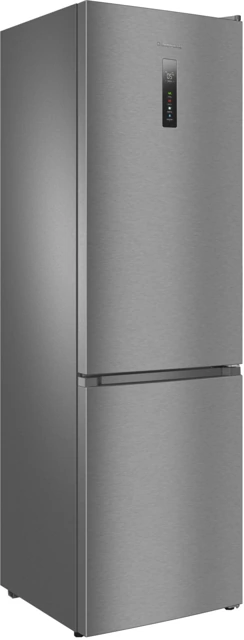 MEFERI MFR185IX TOTAL NO FROST COMBI ULTRA.4