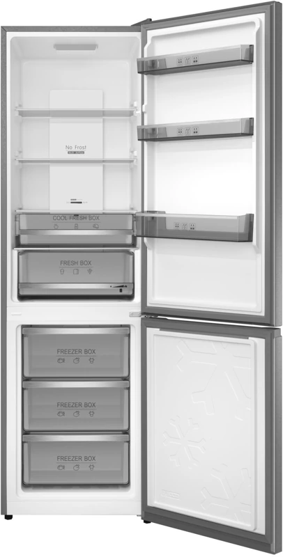 MEFERI MFR185IX TOTAL NO FROST COMBI ULTRA.2