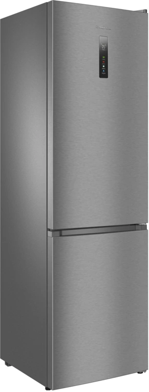 MEFERI MFR185IX TOTAL NO FROST COMBI ULTRA.4