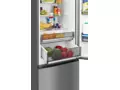 MEFERI MFR185IX TOTAL NO FROST COMBI ULTRA.5