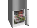 MEFERI MFR185IX TOTAL NO FROST COMBI ULTRA.6