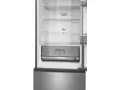 MEFERI MFR185IX TOTAL NO FROST COMBI ULTRA.7