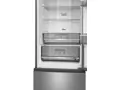 MEFERI MFR185IX TOTAL NO FROST COMBI ULTRA.8