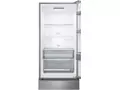MEFERI MFR185IX TOTAL NO FROST COMBI ULTRA.9