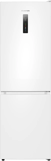 MEFERI MFR185WH TOTAL NO FROST COMBI ULTRA.0