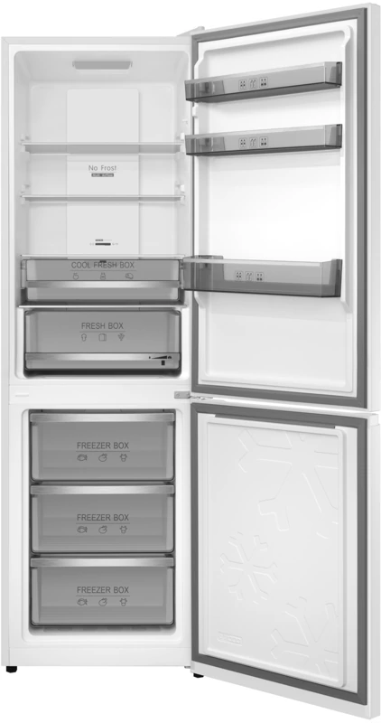 MEFERI MFR185WH TOTAL NO FROST COMBI ULTRA.2