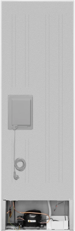 MEFERI MFR185WH TOTAL NO FROST COMBI ULTRA.3