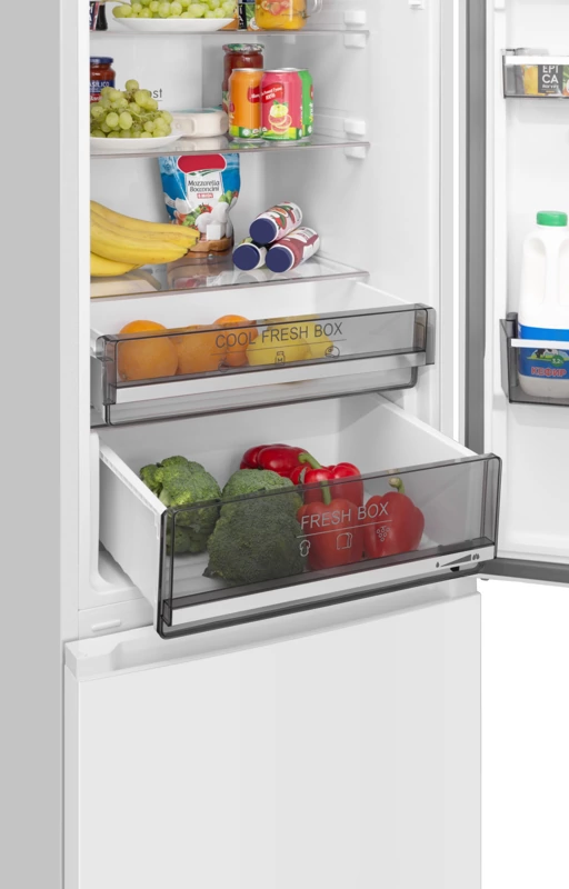 MEFERI MFR185WH TOTAL NO FROST COMBI ULTRA.5