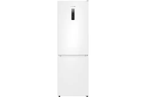 MEFERI MFR185WH TOTAL NO FROST COMBI ULTRA