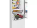 MEFERI MFR185WH TOTAL NO FROST COMBI ULTRA.5