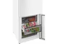 MEFERI MFR185WH TOTAL NO FROST COMBI ULTRA.6