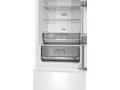 MEFERI MFR185WH TOTAL NO FROST COMBI ULTRA.8