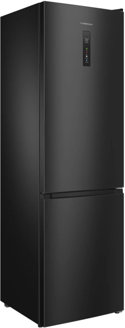 MEFERI MFR200BK TOTAL NO FROST COMBI ULTRA.4