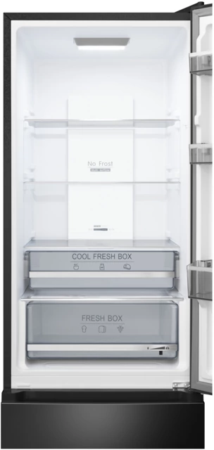 MEFERI MFR200BK TOTAL NO FROST COMBI ULTRA.9