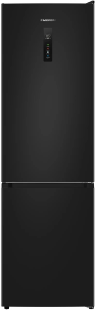 MEFERI MFR200BK TOTAL NO FROST COMBI ULTRA.0