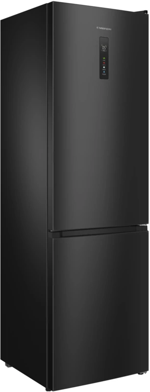 MEFERI MFR200BK TOTAL NO FROST COMBI ULTRA.4