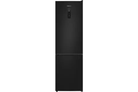 MEFERI MFR200BK TOTAL NO FROST COMBI ULTRA