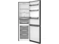 MEFERI MFR200BK TOTAL NO FROST COMBI ULTRA.2