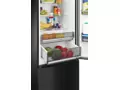 MEFERI MFR200BK TOTAL NO FROST COMBI ULTRA.5