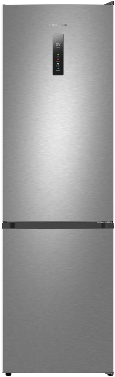 MEFERI MFR200IX TOTAL NO FROST COMBI ULTRA.0 loading=